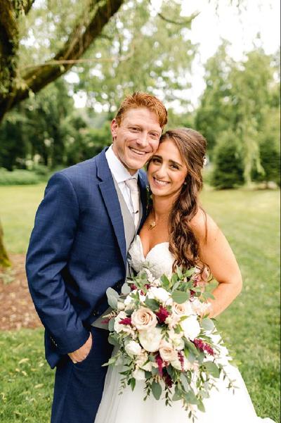 Merrifield - Beittel Weddings