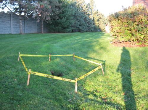 Sinkhole Safety Lifestyle Lancasteronline Com