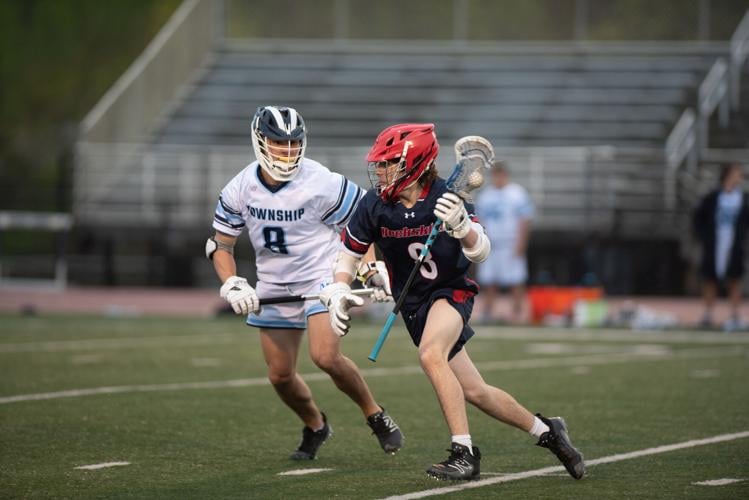 Conestoga Valley vs. Manheim Township LL League boys lacrosse