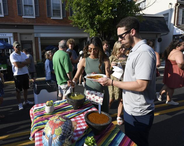Taste of Lititz returns for 2023 [photos] Local News