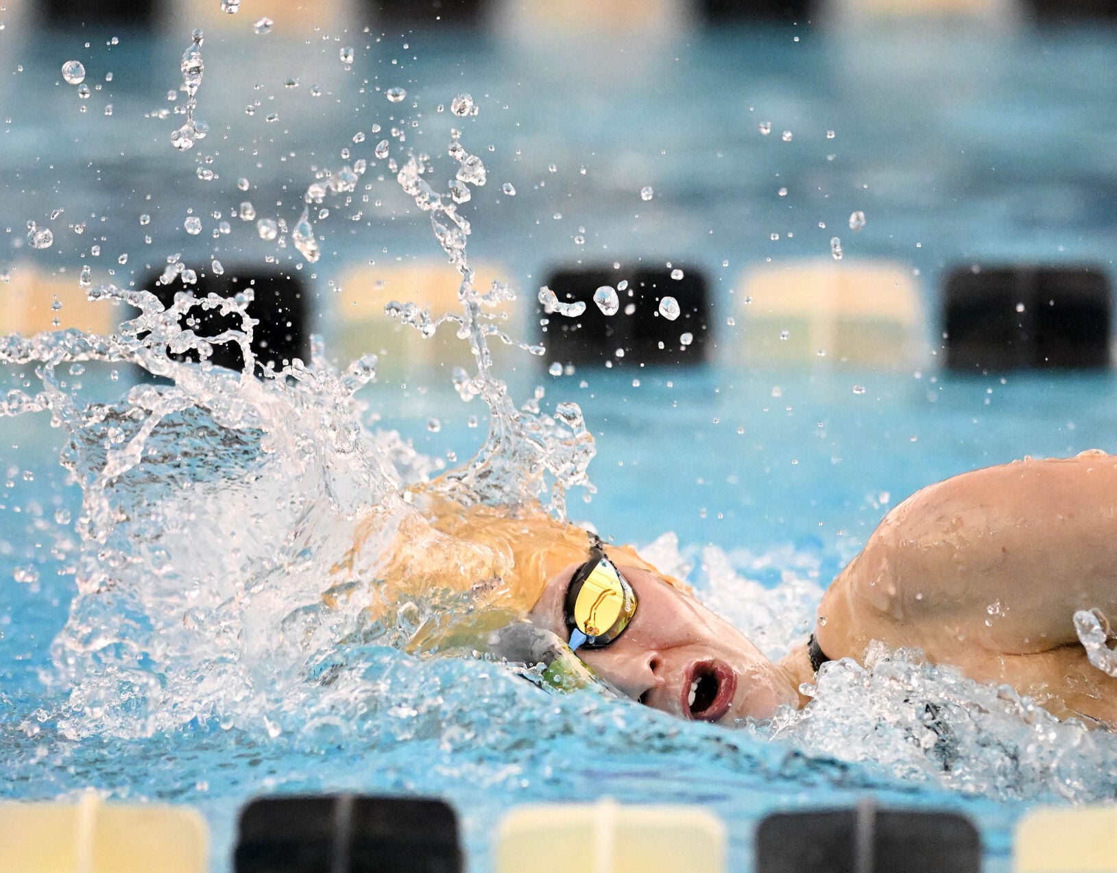 2026 L-L League swimming championships - Day 2 [photos] | High School ...