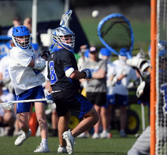 Cocalico vs. Lampeter-Strasburg - L-L League boys lacrosse