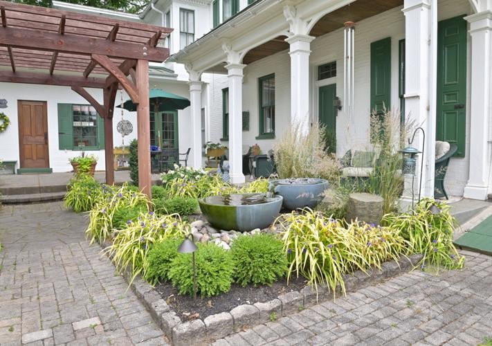 Marietta Garden Tour preview [photos] Home & Garden