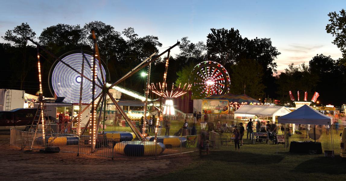 Your guide to the Denver Fair, which starts Tuesday | Together ...