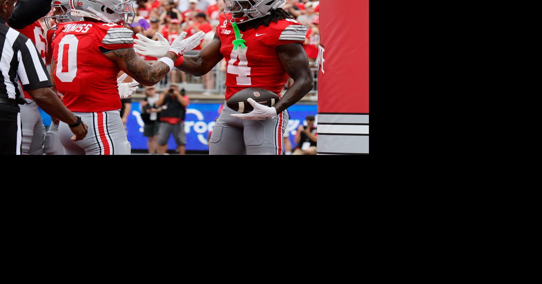 College football picks: No. 1 Ohio State should win a close one against No. 4 Longhorns By ERIC OLSON - AP College Football Writer Sep 9, 2026