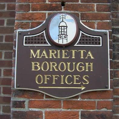 Marietta resident asks borough why they didn't notify residents of trash collection day change via mail - Vimarsana News