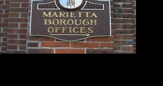 Marietta officials discuss way to use borough workers for traffic studies - Vimarsana News