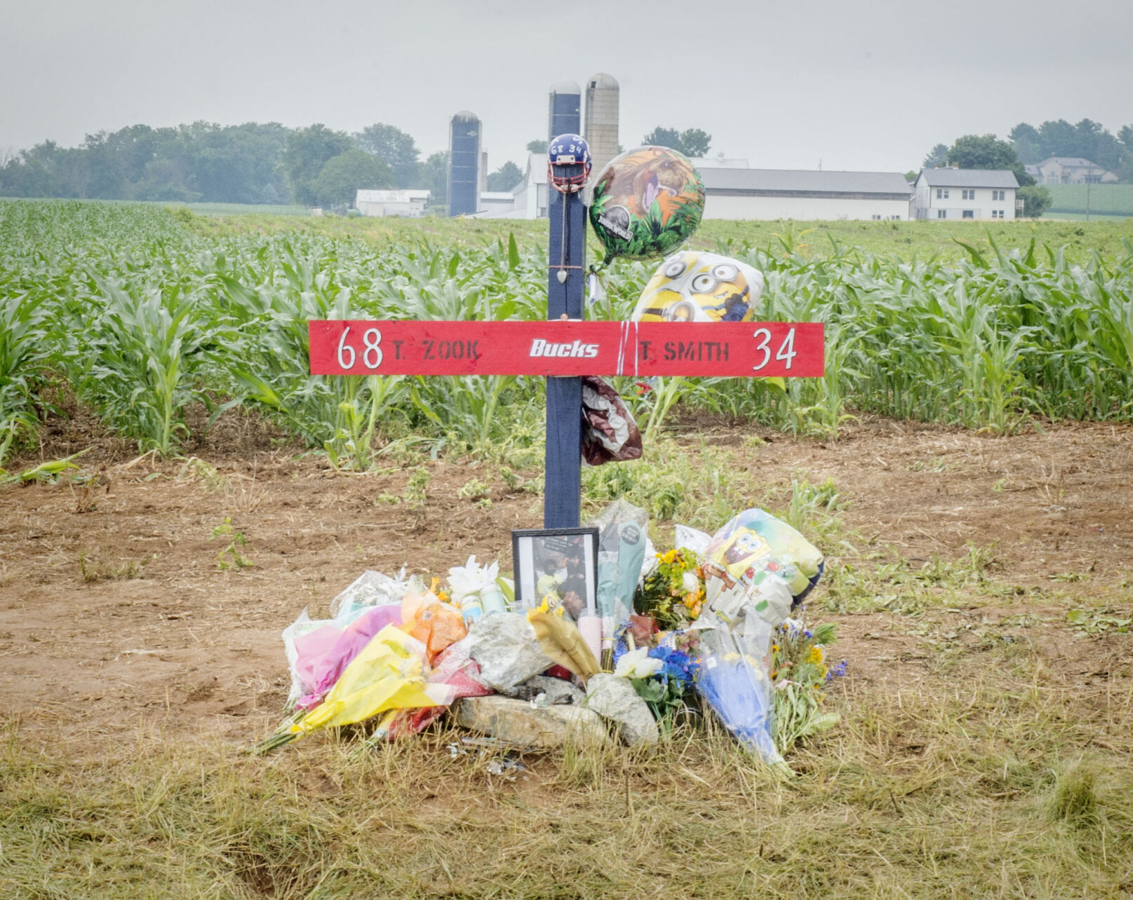 What we know and don't know about the deaths of 2 Conestoga Valley