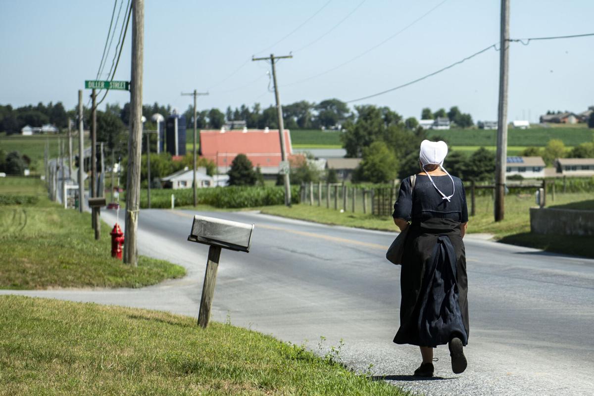 Amish teen Linda Stoltzfoos still missing, 3 months since police say