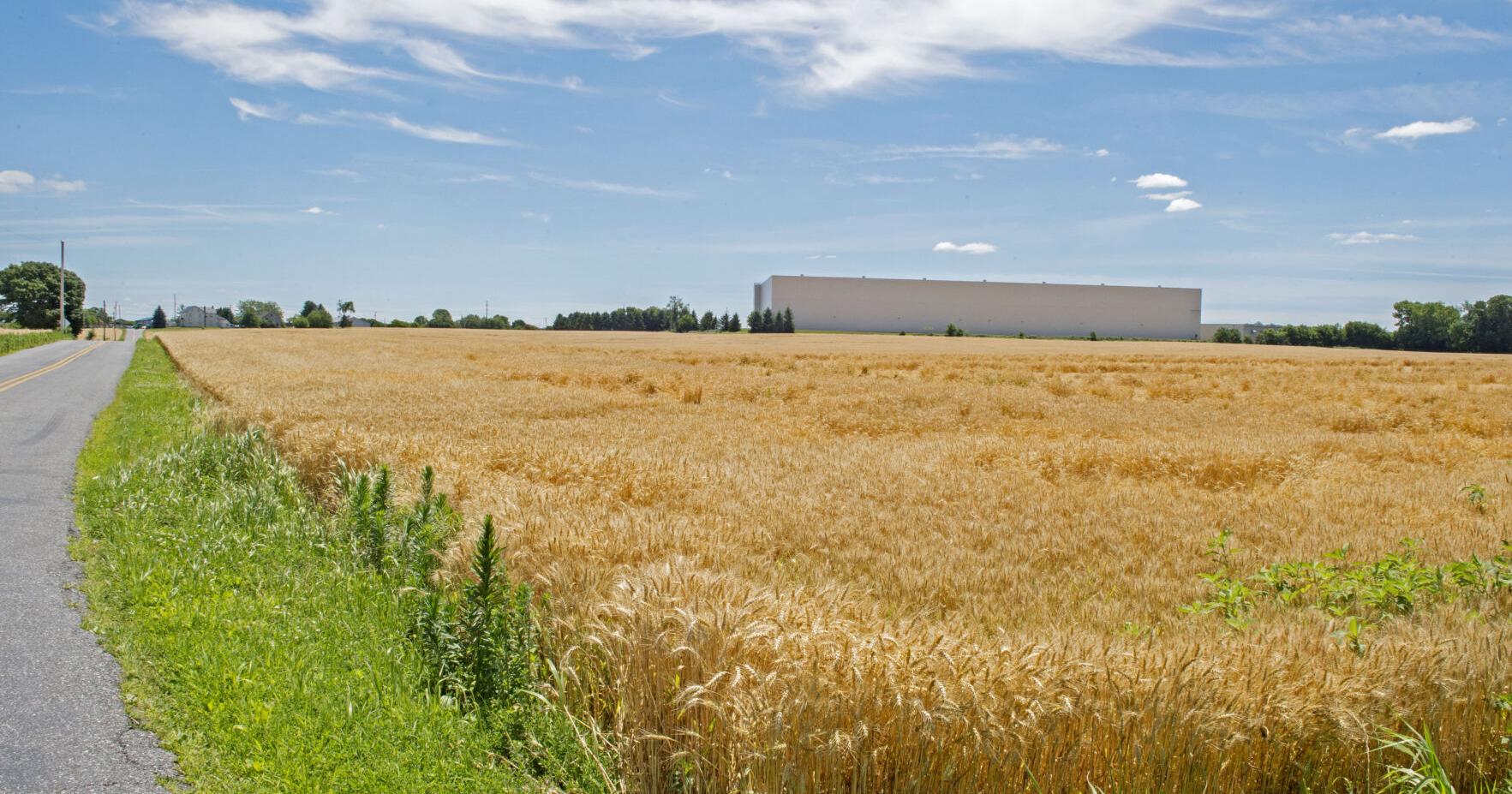 High-density housing, not the rezoning of a single field, is the key to preserving farmland in Lancaster County [editorial] - Vimarsana News