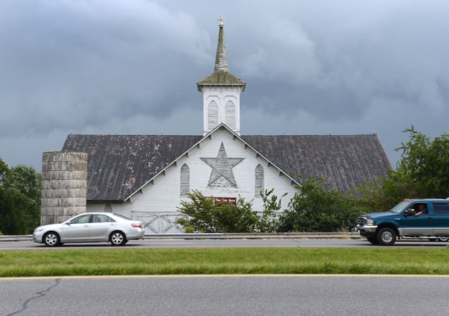 Star Barn Moving To West Donegal Township Under New Plan Local