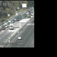 Update: Route 30 westbound section reopened after York County crash ...