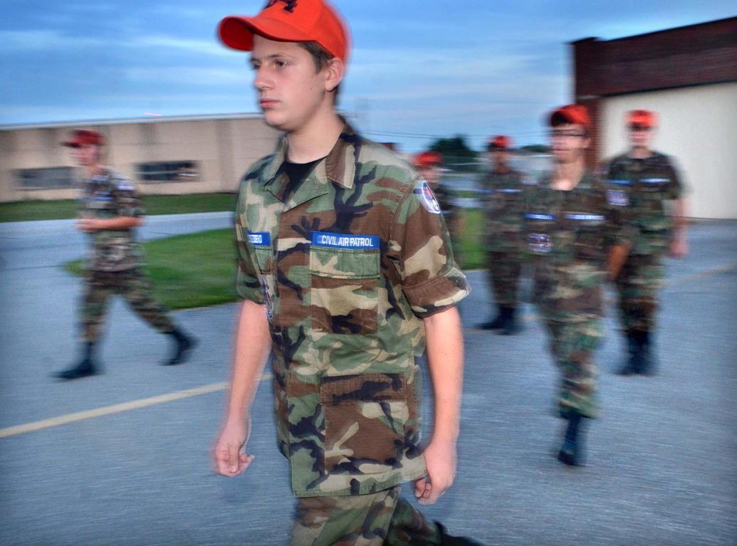 Civil Air Patrol 5.jpg | Lifestyle | lancasteronline.com