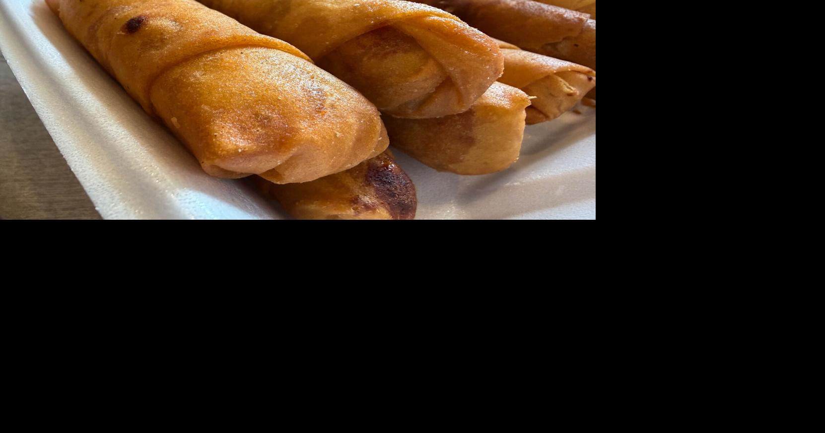 She went door-to-door; now Lancaster County lines up for the Eggroll Lady Sep 10, 2026