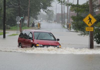 Lancaster County Had More Rainy Days In 2018 Than Seattles Average Lancaster County Had More Rainy Days In 2018 Than Seattles Average