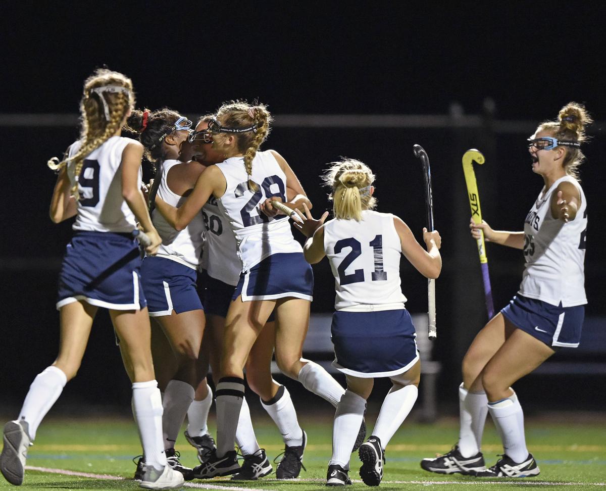 Gallery Conestoga Valley at Penn Manor field hockey