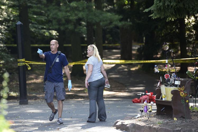 Owner of popular Mount Gretna gift shop slain, alleged shooter alive