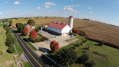 Lancaster County Agriculture By The Numbers Lancasteronline Com