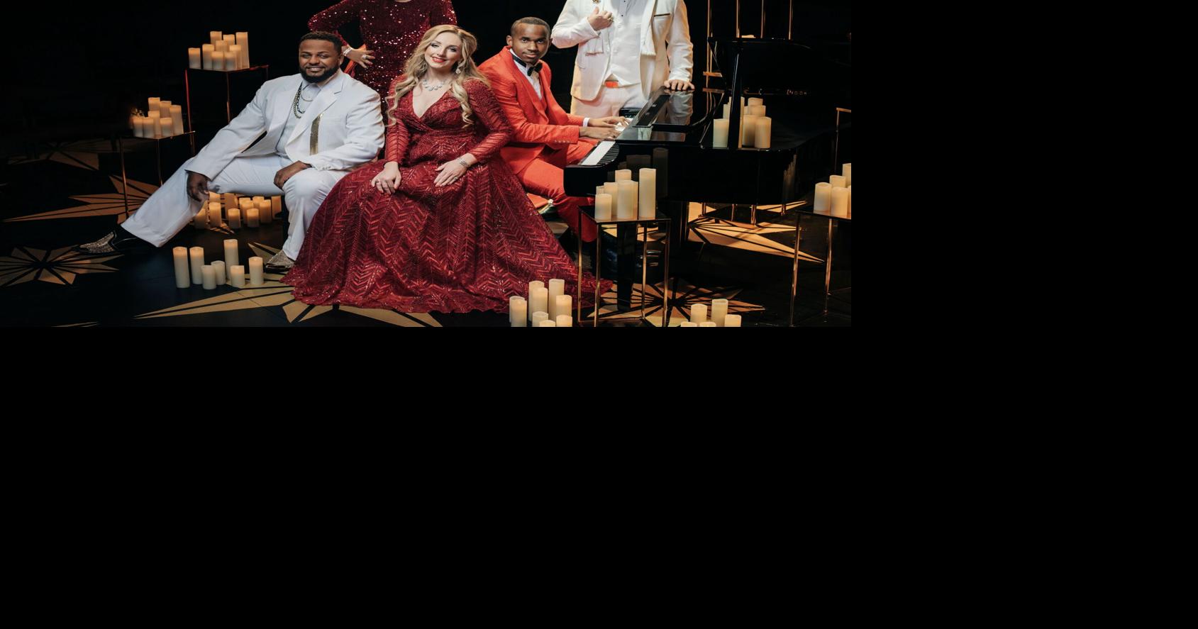 'Rudolph,' 'Rent' and a candlelit concert What's opening, continuing on Lancaster County stages