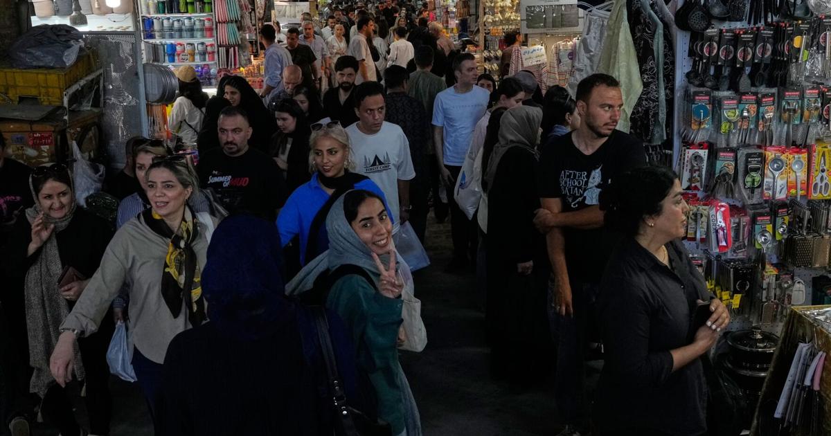 Kuwait says Iran attacked a power and water desalination plant, causing widespread damage Kuwait says Iran attacked a power and water desalination plant, causing significant damage By JON GAMBRELL - Associated Press Jul 17, 2026