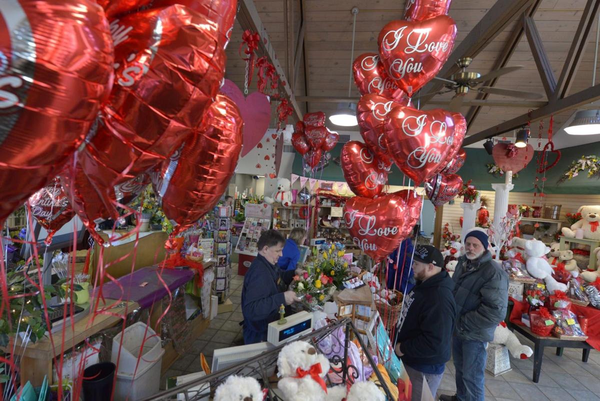 Royers Flowers Rohrerstown Rd Lancaster Pa Best Flower Site