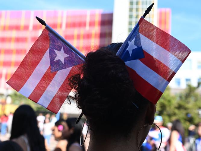 Lancaster city celebrates Hispanic Heritage Month with food trucks ...