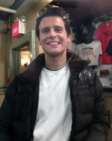 Jonathan Groff featured in film trailer for Broadway superfan documentary, 'Repeat Attenders'