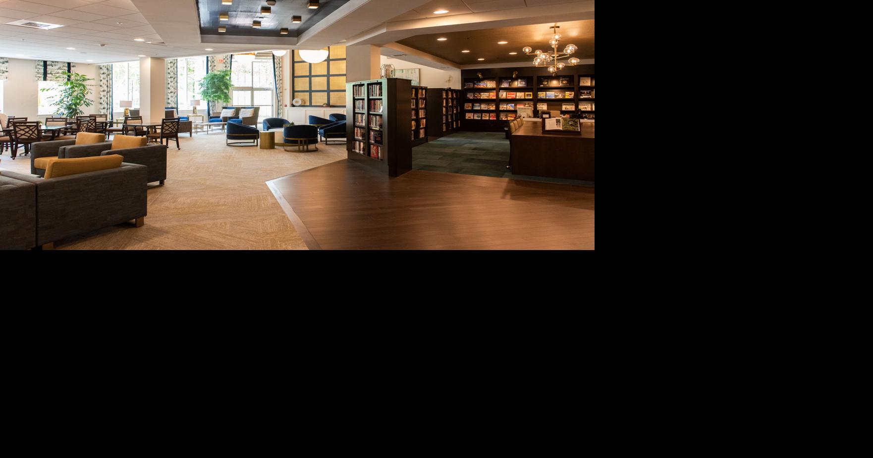 Willow Valley Communities reports two cases of COVID19 Local News