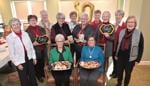 50 years after their 1st cookie swap, friends continue tradition in Lancaster County