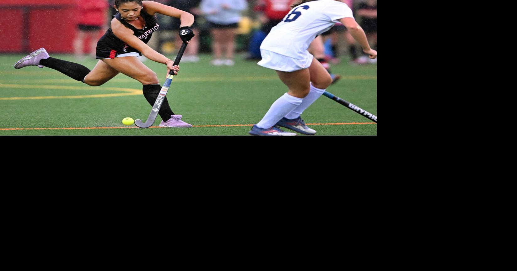 L-L League field hockey scoring leaders through Sept. 7 Sep 8, 2026