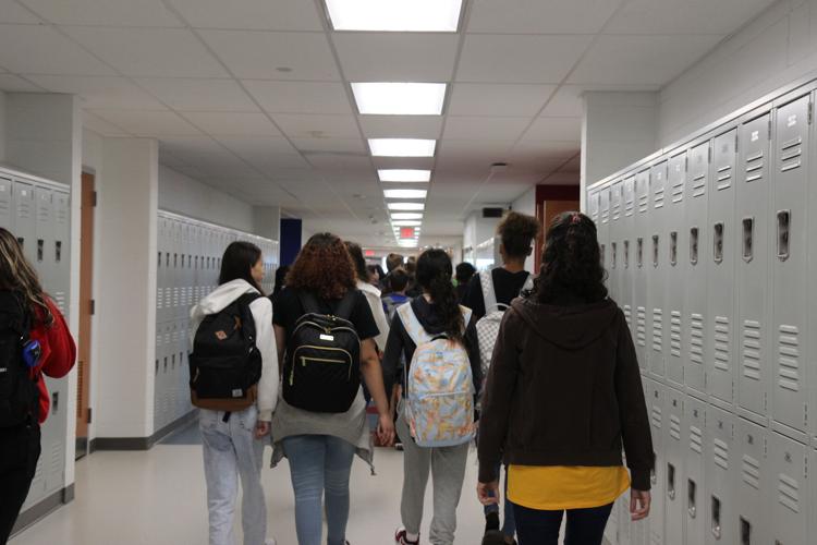 Conestoga Valley School District opens new Gerald G. Huesken Middle