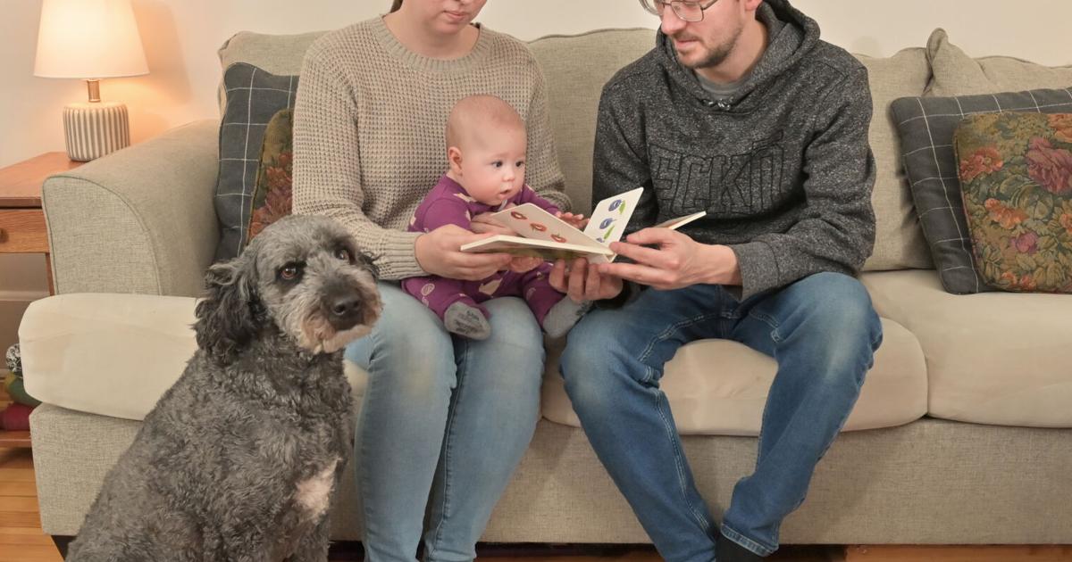 Lancaster County parents of children too young for vaccination scared amid measles outbreaks