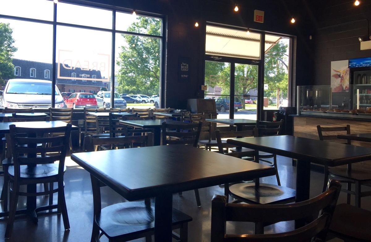 Thom's Bread Bakery opens in Manheim Township Local Business