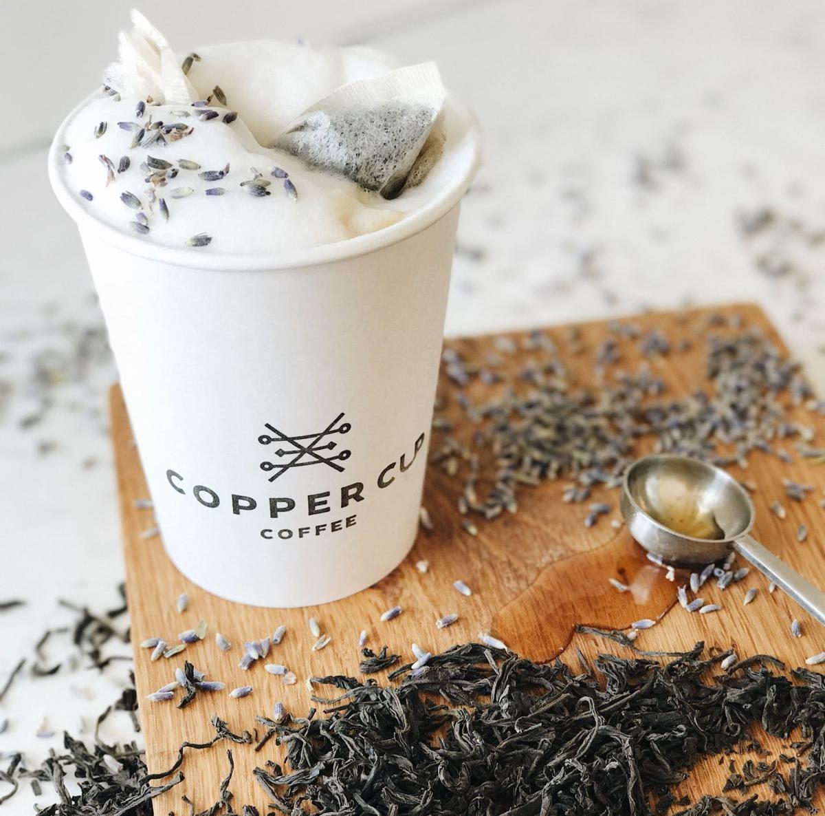 Copper Cup Coffee to open in former Lancaster city bank building in