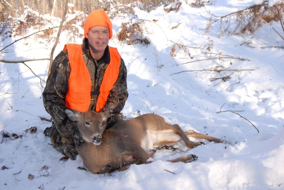 Participants sought for deer hunts for disabled hunters Outdoors