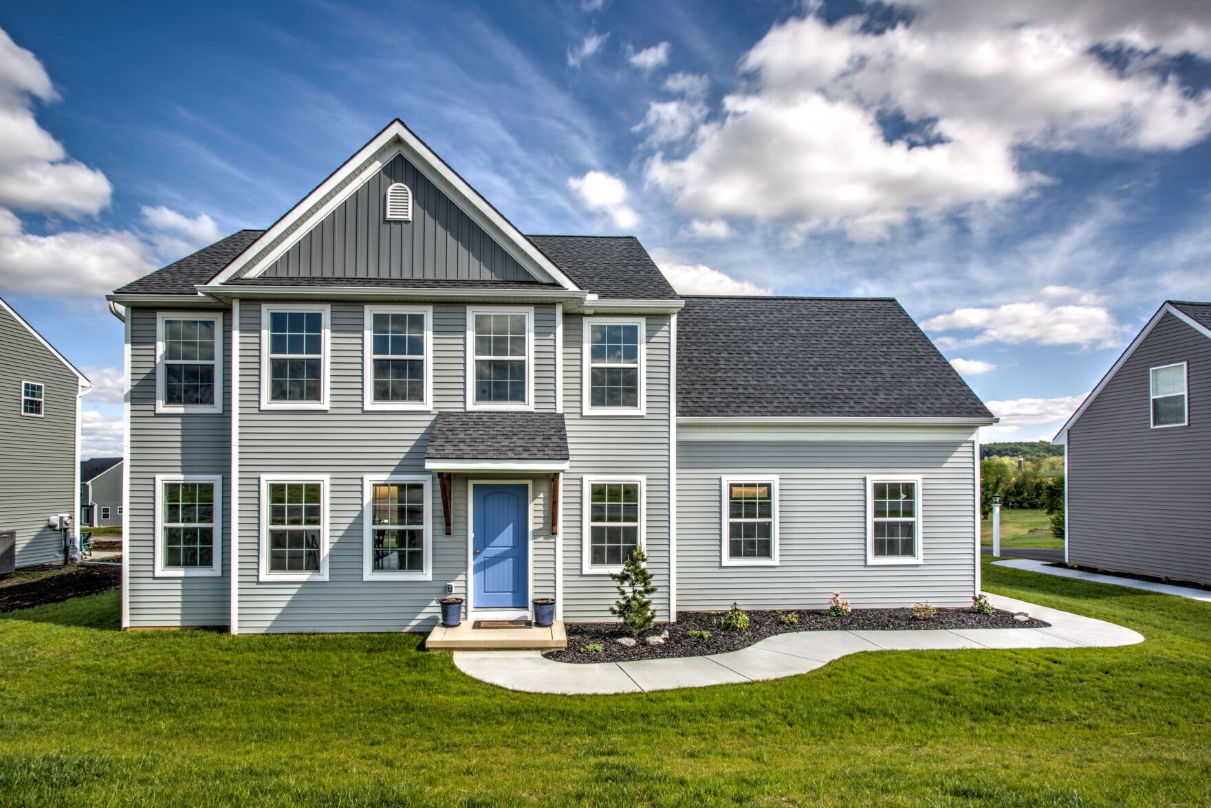 Lancaster Home Builders