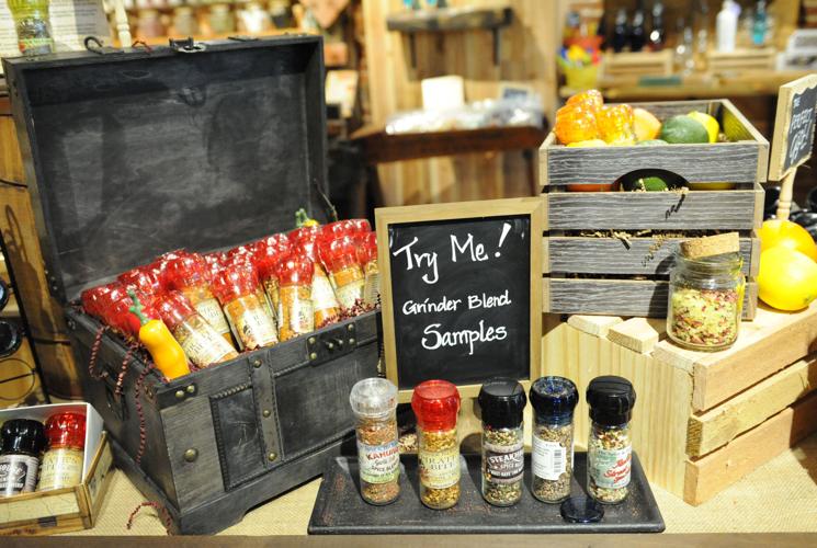 The Spice & Tea Exchange opens shop in downtown Lancaster | Local