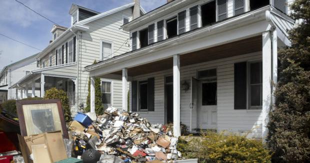 Hoarding, clutter present special dangers to firefighters | Local News ...