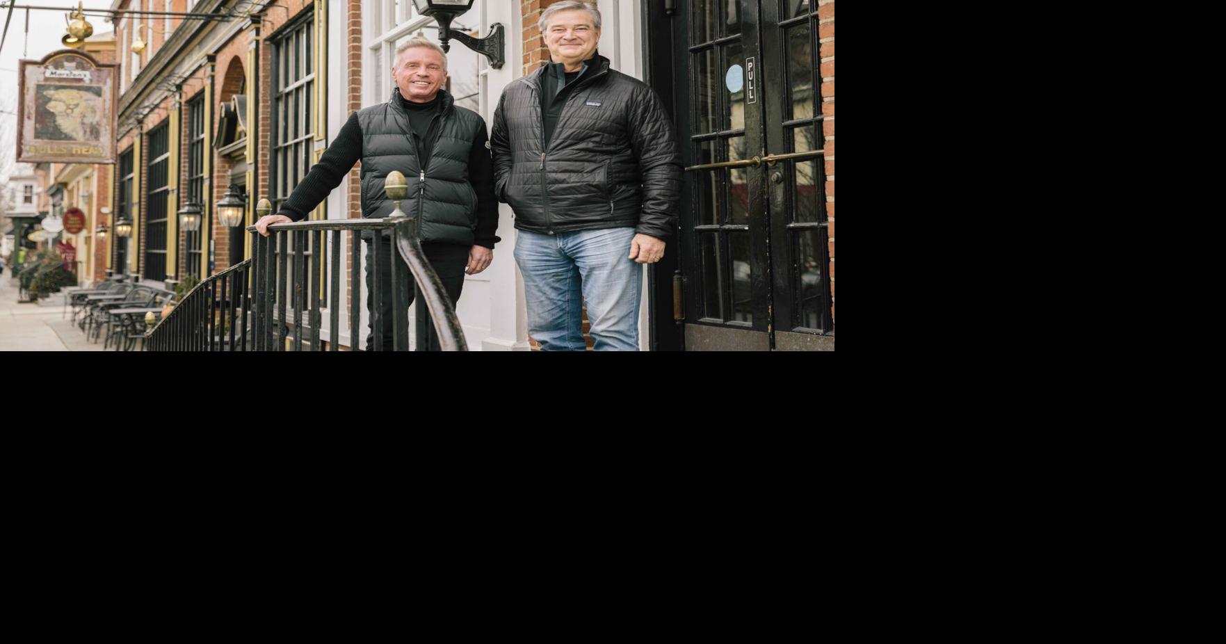 Clair family paid $5M for Lititz Springs Inn and Bulls Head property