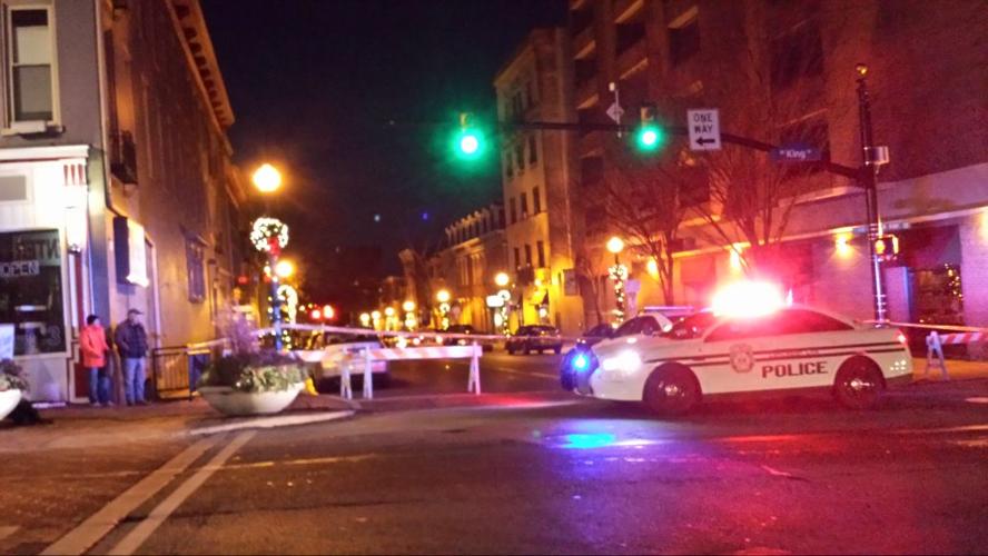 One dead in Lancaster city shooting on South Prince Street; victim ...