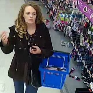 Manheim Township police searching for Walmart 'pursesnatcher' | Local ...