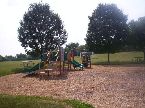 Gotta Play In With The New Park A Real Beauty Lifestyle Lancasteronline Com