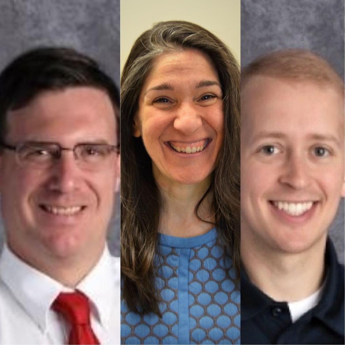 3 Lancaster County educators named Pennsylvania Teacher of the Year ...