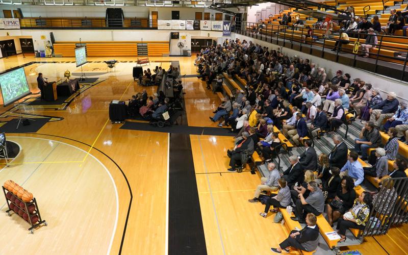 Doc Roc Leadership Legendary Millersville DJ Doc Roc remembered at Celebration of Life ...