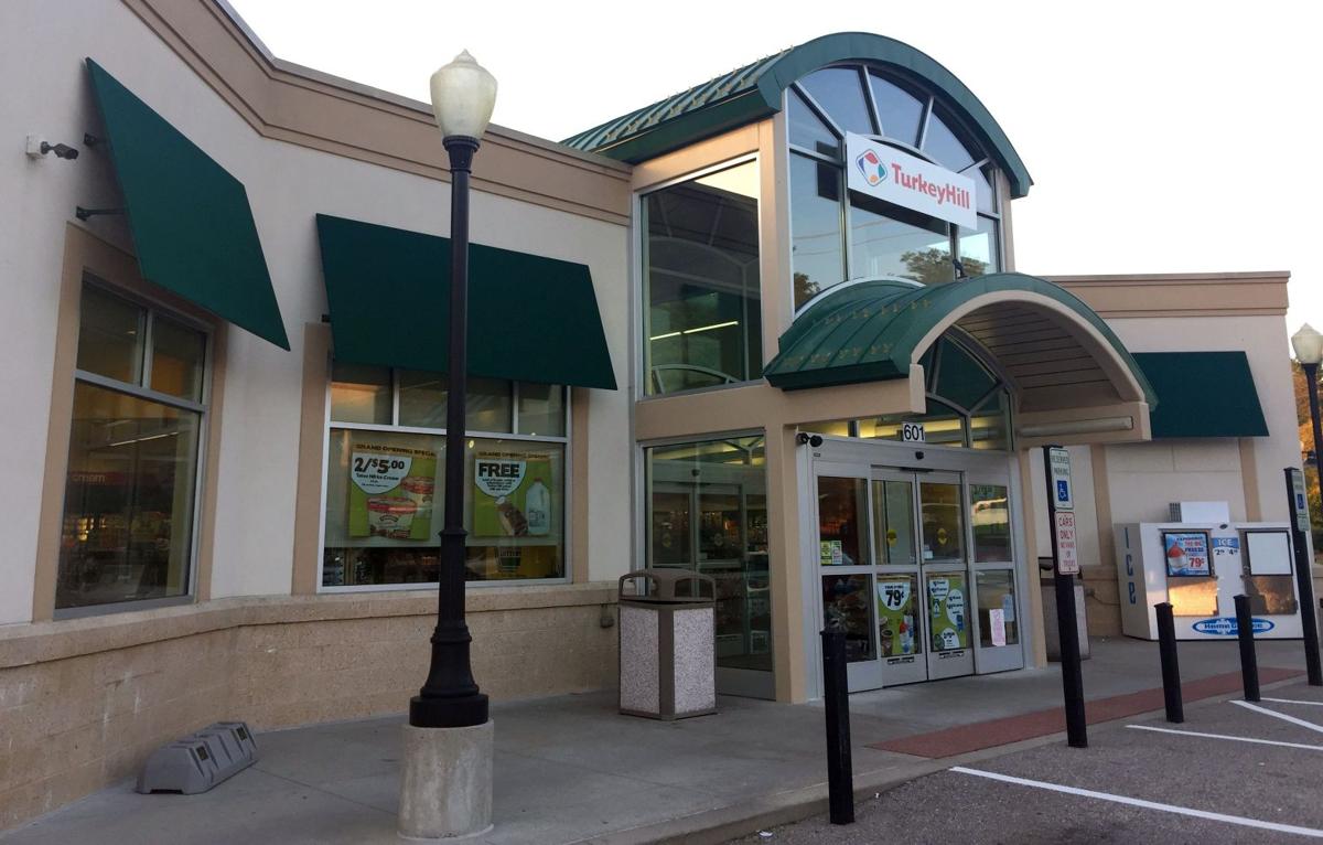Two Giant to Go stores Turkey Hill Minit Markets; one other Turkey Hill to close