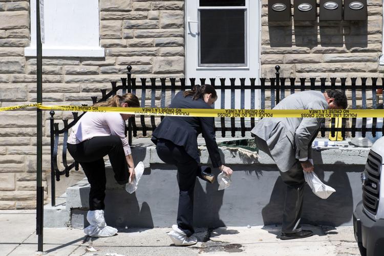 Coroner identifies women killed in Lancaster stabbing Thursday; police ...