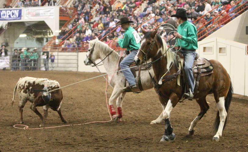 Family ties pay off for Lancaster County farm show participants Local