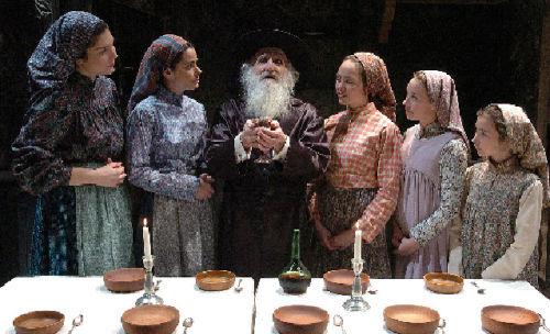 12 Things You Might Not Know About Fiddler On The Roof Mental Floss