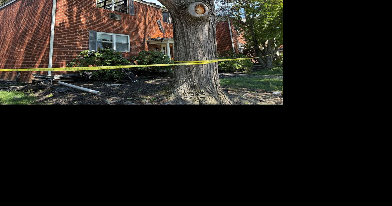Lancaster County Coroner identifies woman who died in Spring Manor ...