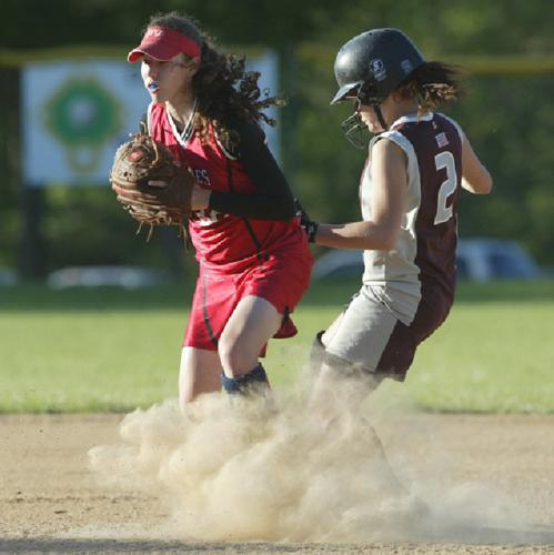 Phillips, Cargill make statement about Black team ownership by winning  professional softball title